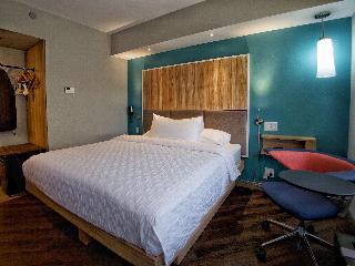 Tru By Hilton Nw Expressway