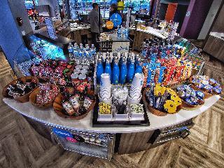 Tru By Hilton Nw Expressway Oklahoma City