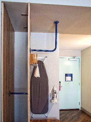 Hotel Tru By Hilton Nw Expressway Oklahoma City