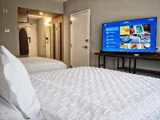 Tru By Hilton Nw Expressway Oklahoma City
