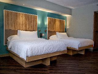 Tru By Hilton Nw Expressway 3* Oklahoma City