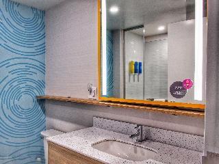 Hotel Tru By Hilton Nw Expressway Oklahoma City