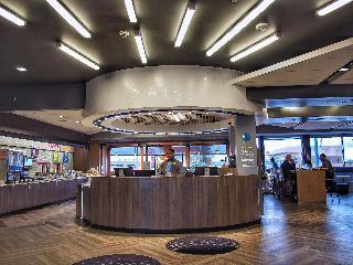 Tru By Hilton Nw Expressway Oklahoma City