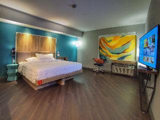 Tru By Hilton Nw Expressway Hotel Oklahoma City