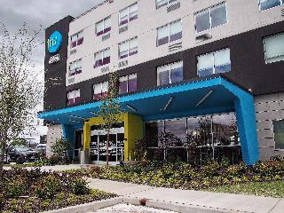 Tru By Hilton Nw Expressway 3*