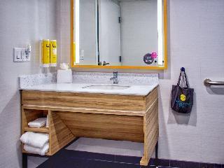 Hotel Tru By Hilton Nw Expressway Oklahoma City
