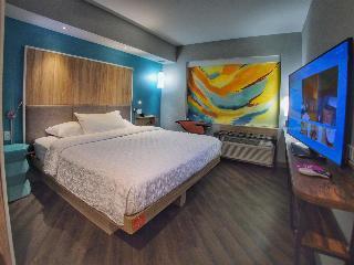 Tru By Hilton Nw Expressway Hotel Oklahoma City