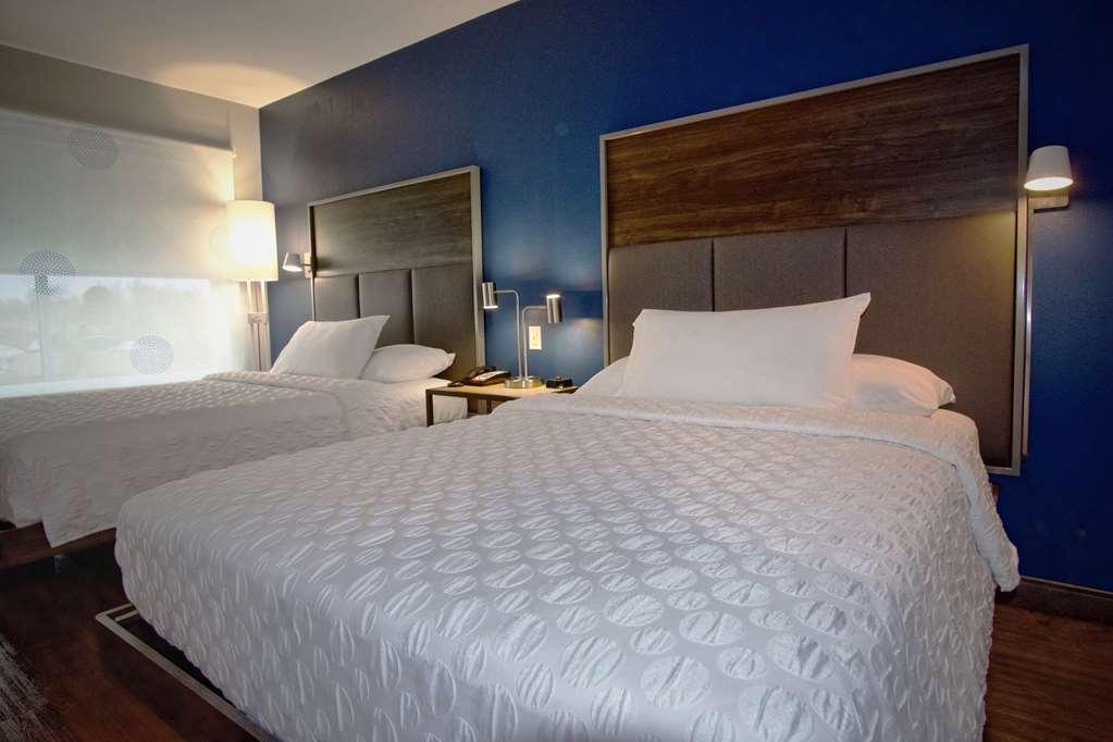 Hotel Tru By Hilton Nw Expressway 3*