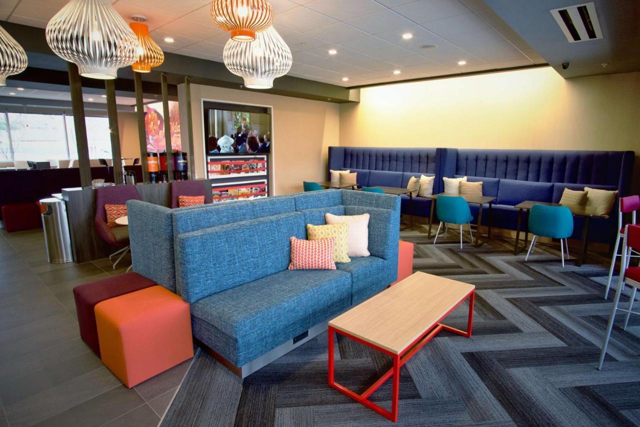 Hotel Tru By Hilton Nw Expressway 3*