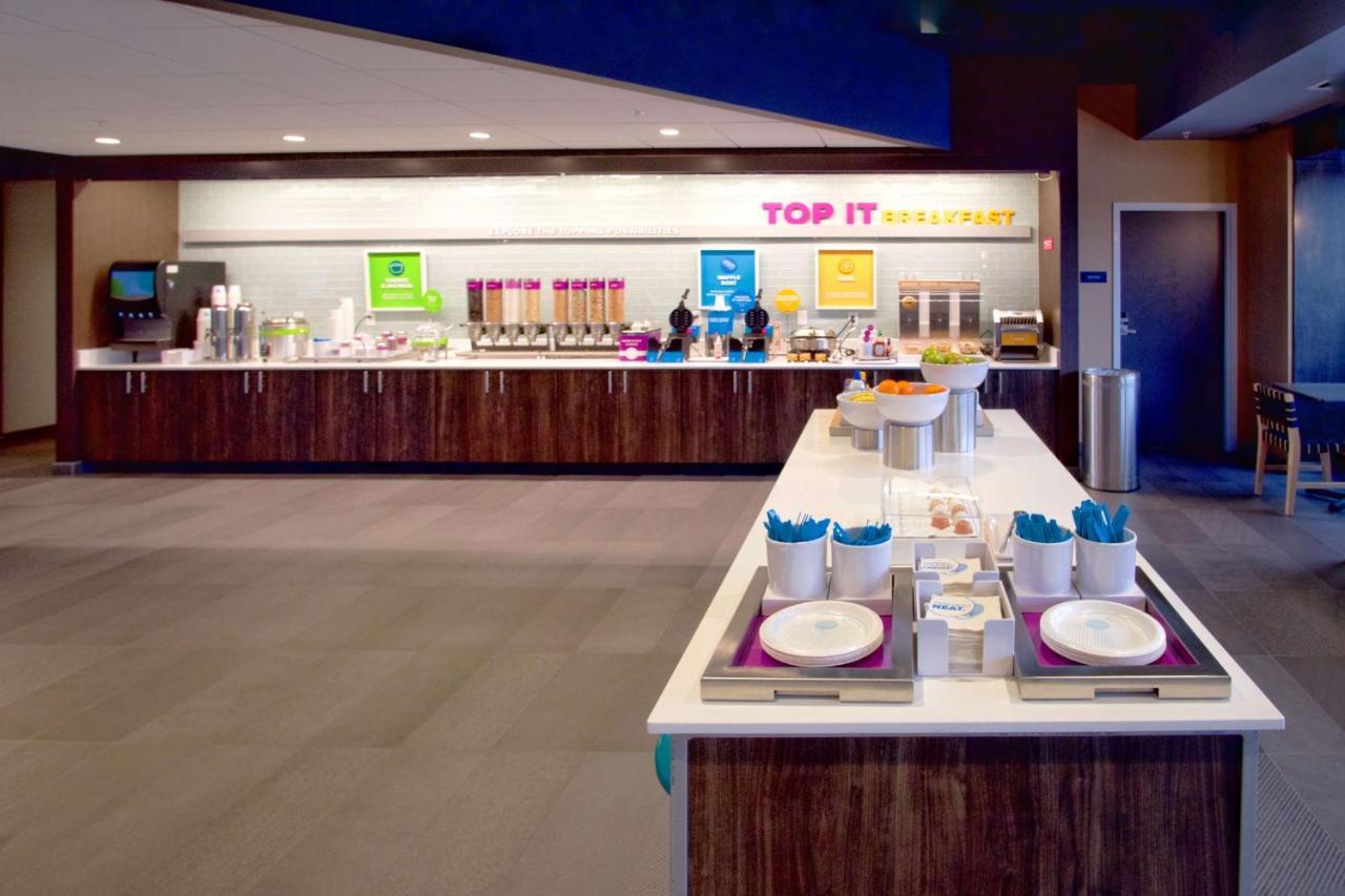Tru By Hilton Nw Expressway Oklahoma City