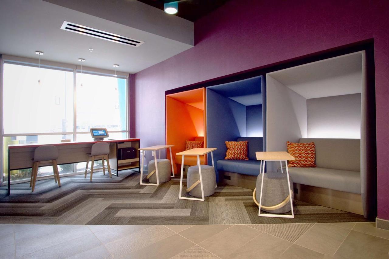 Hotel Tru By Hilton Nw Expressway Oklahoma City