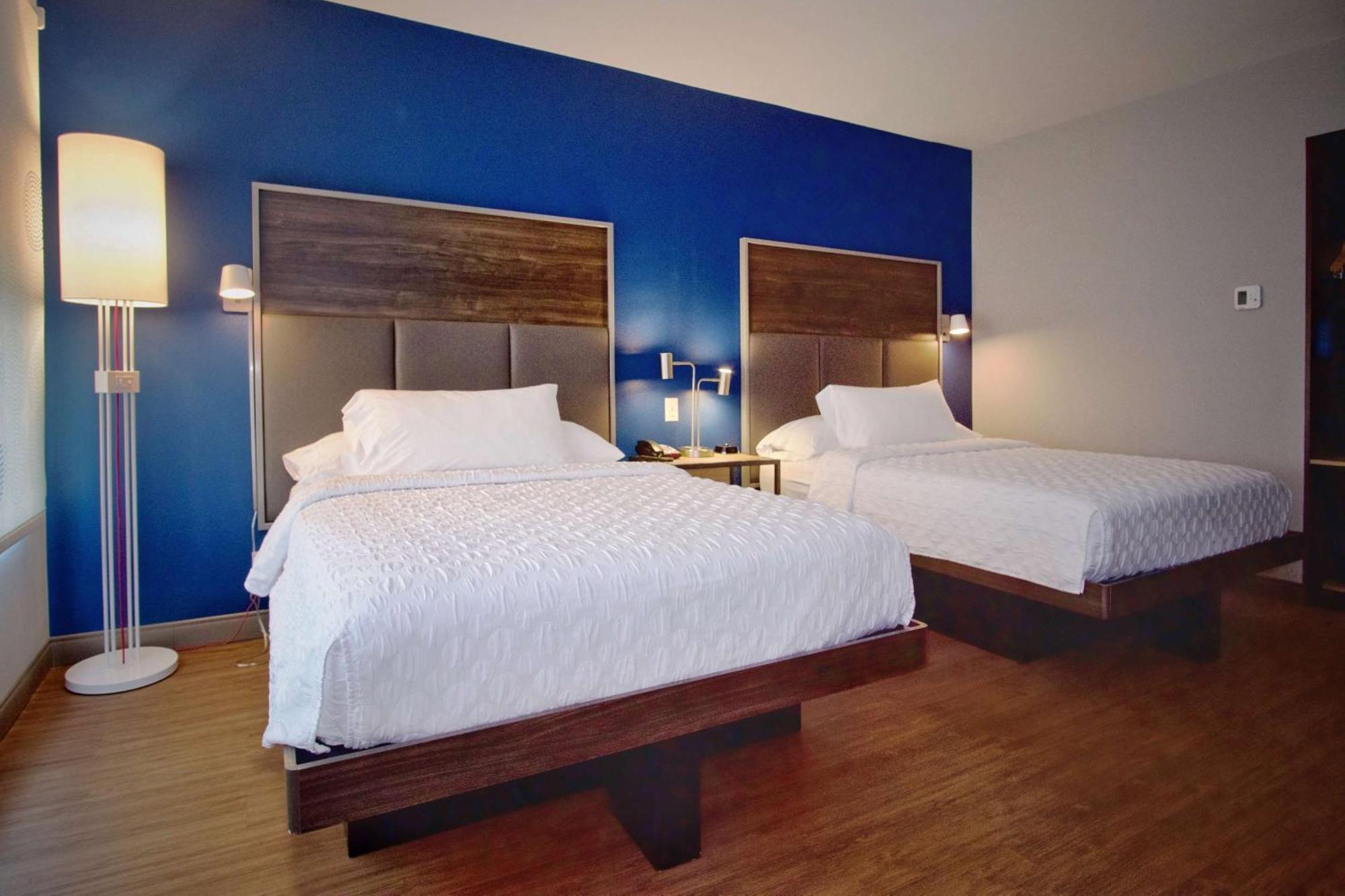 Tru By Hilton Nw Expressway 3* Oklahoma City